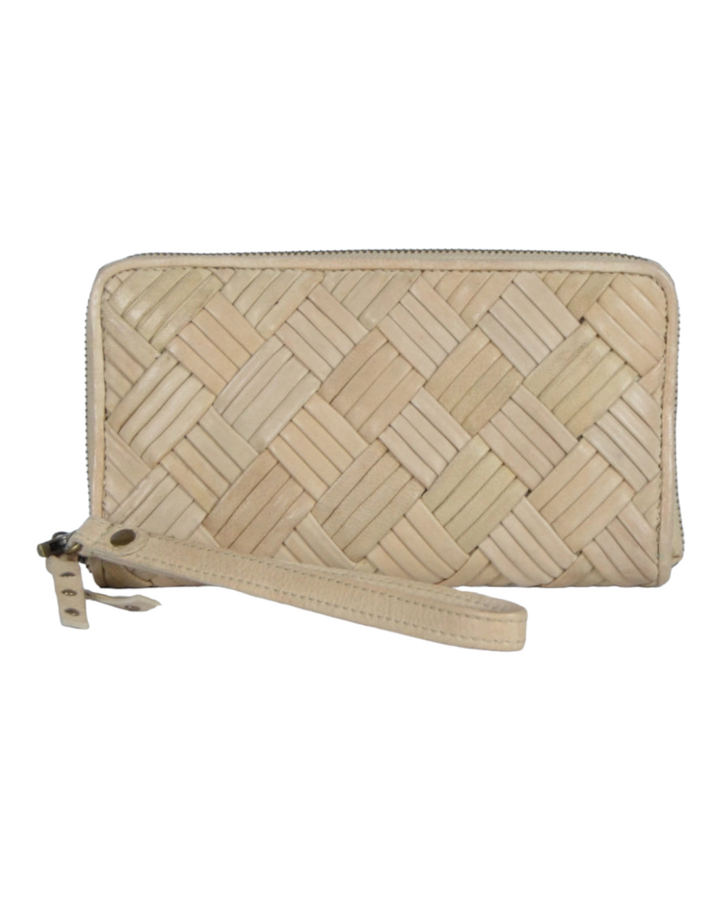 Lippi Wallet (Leather)