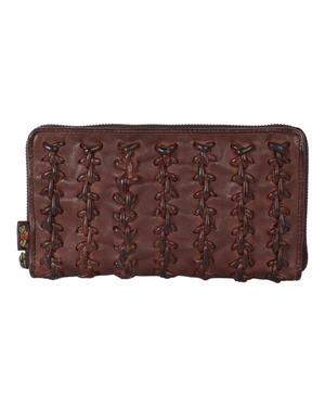 Amy Wallet (Leather)