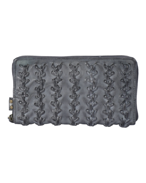 Amy Wallet (Leather)