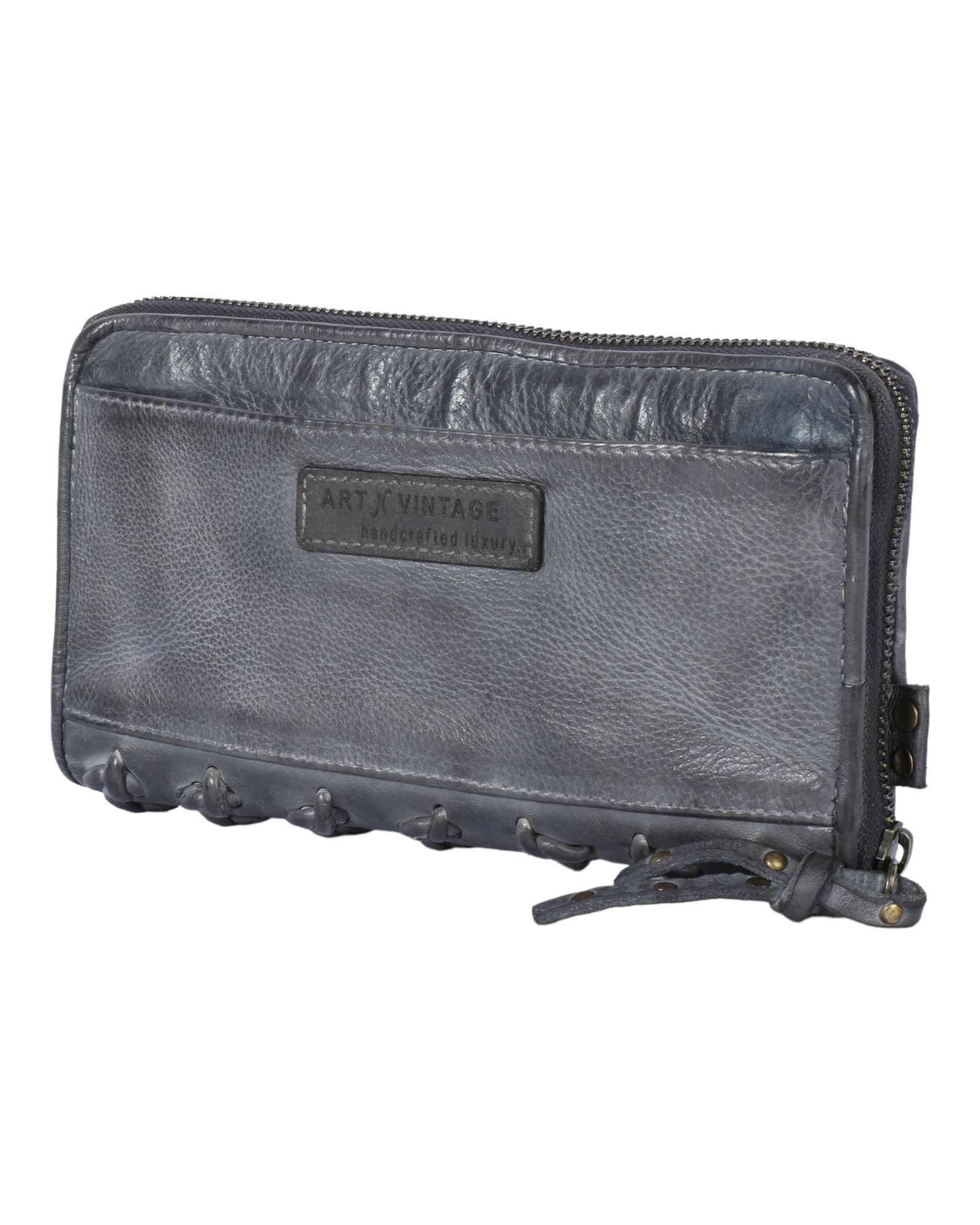 Amy Wallet (Leather)
