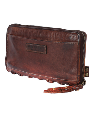 Amy Wallet (Leather)