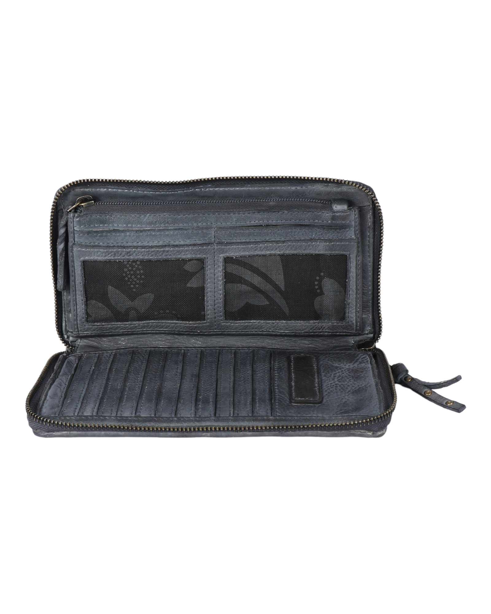 Amy Wallet (Leather)