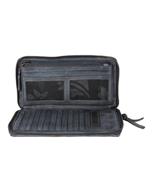 Amy Wallet (Leather)