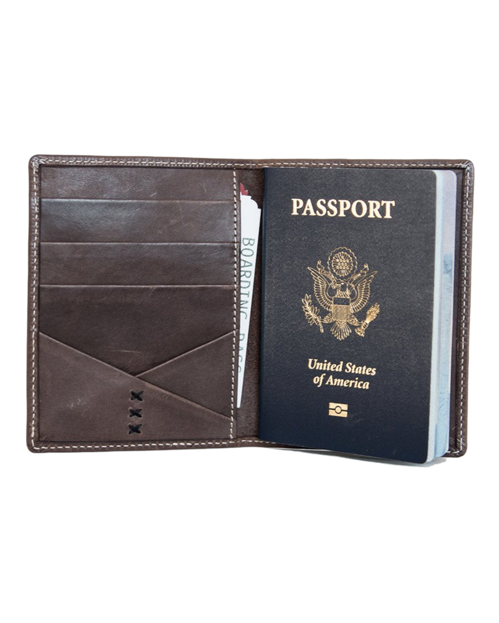 Elevate Passport Wallet