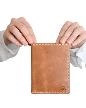 Elevate Passport Wallet