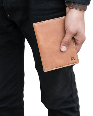 Elevate Passport Wallet