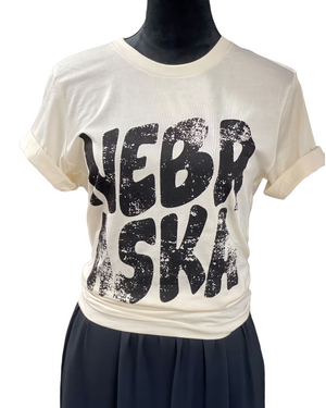 Nebraska Tee