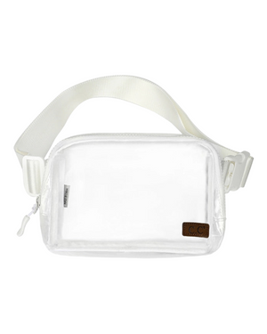 Aahana Clear Fanny