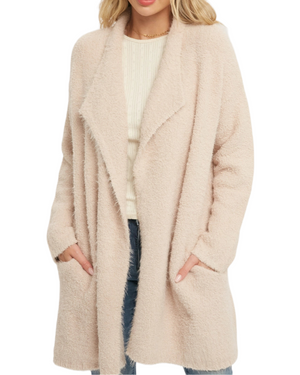 Mari Cardi Coat