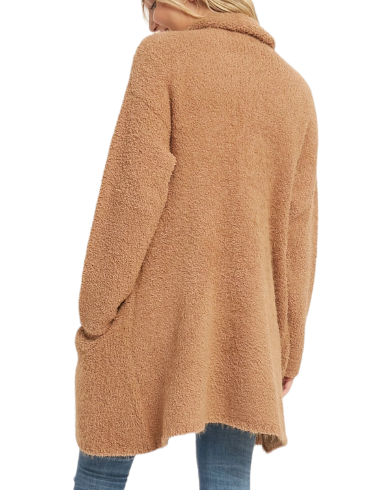 Mari Cardi Coat