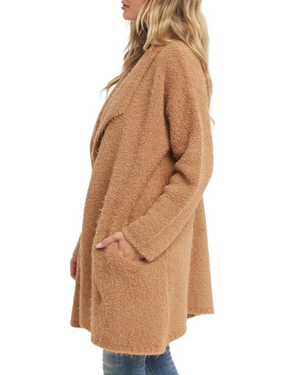 Mari Cardi Coat