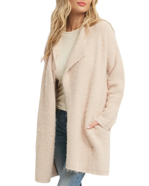 Mari Cardi Coat