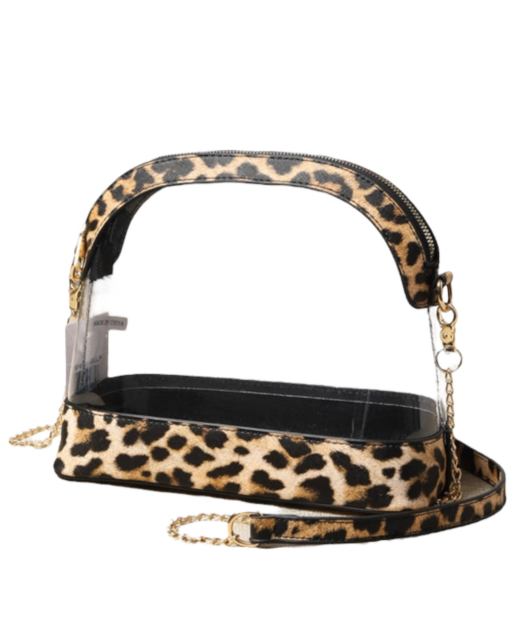 Aadya Clear Bag