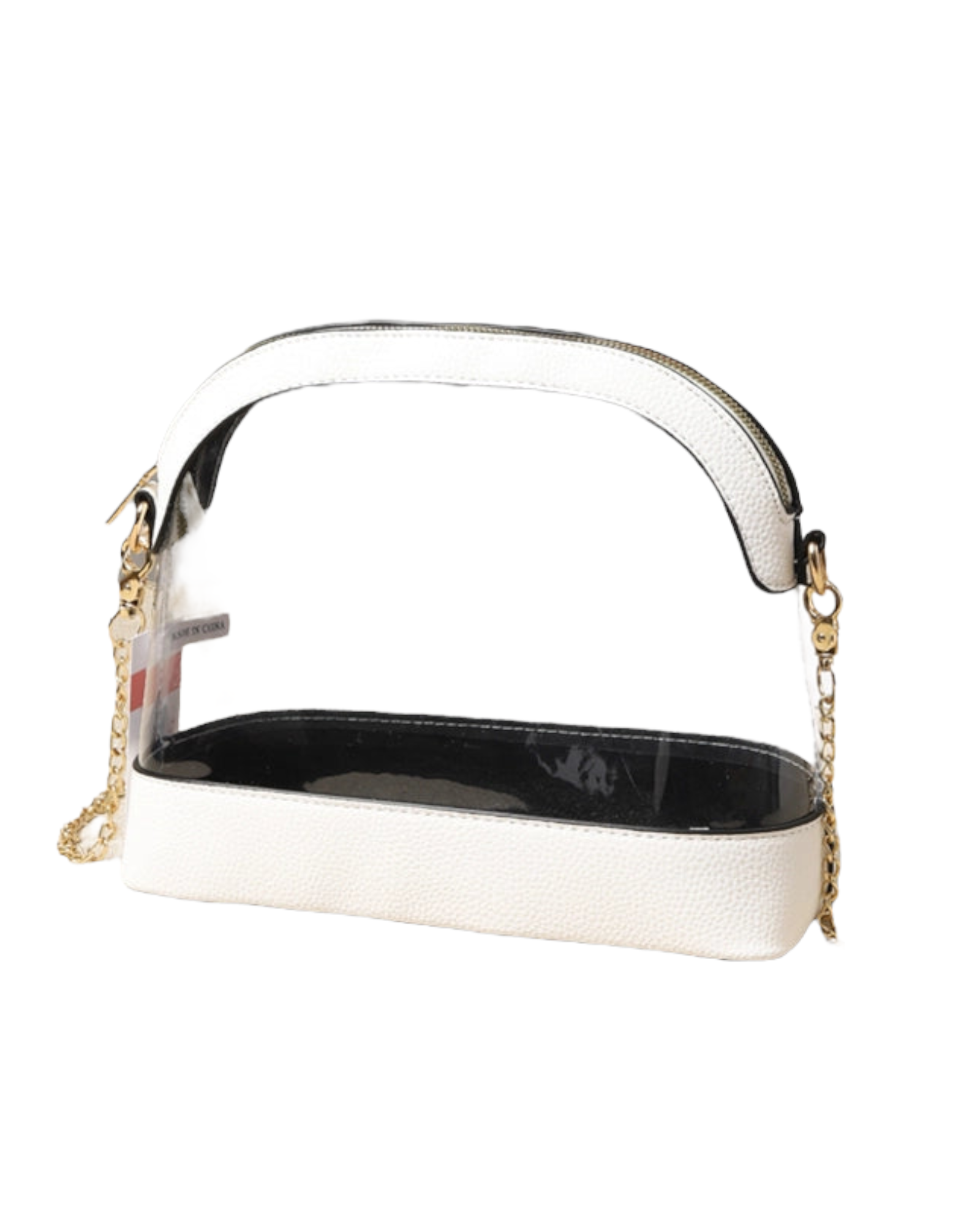 Aadya Clear Bag
