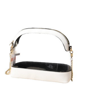 Aadya Clear Bag