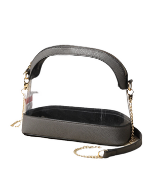 Aadya Clear Bag
