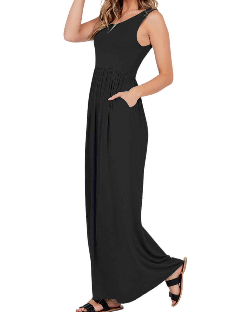 Mazzy Dress