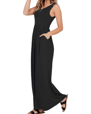 Mazzy Dress