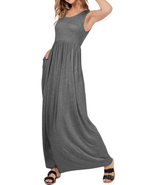 Mazzy Dress