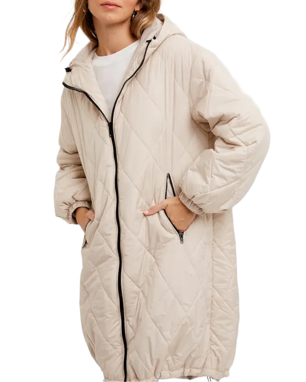 Lea Jacket/Coat