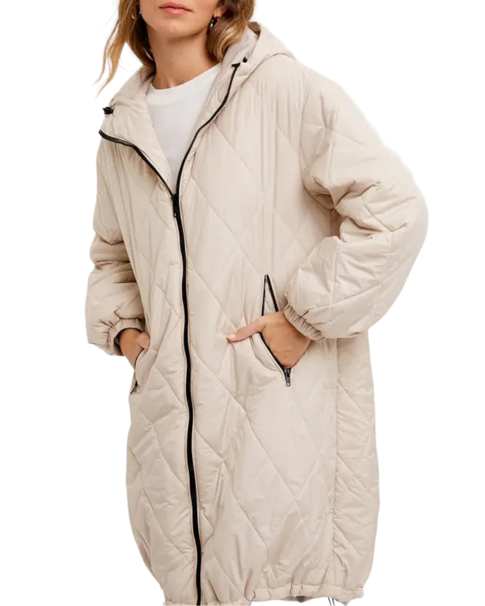 Lea Jacket/Coat