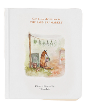 Our Little Adventures Book