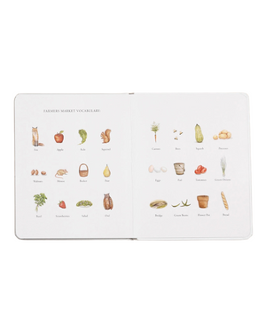 Our Little Adventures Book