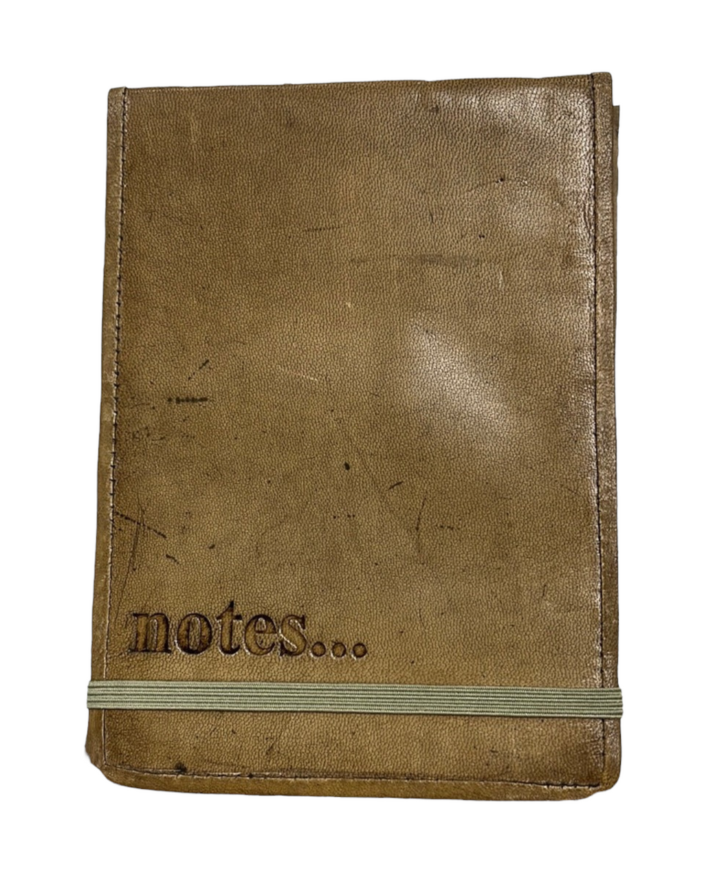 Leather Journal