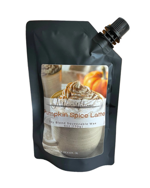 Squeezable Soy Wax