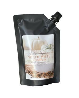 Squeezable Soy Wax