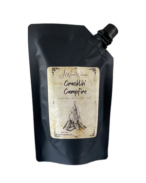Squeezable Soy Wax