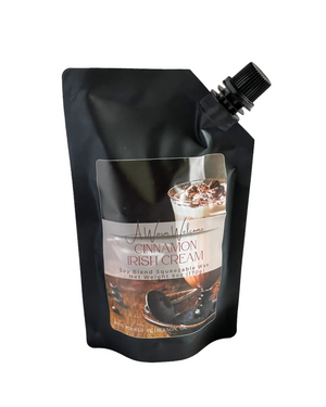 Squeezable Soy Wax