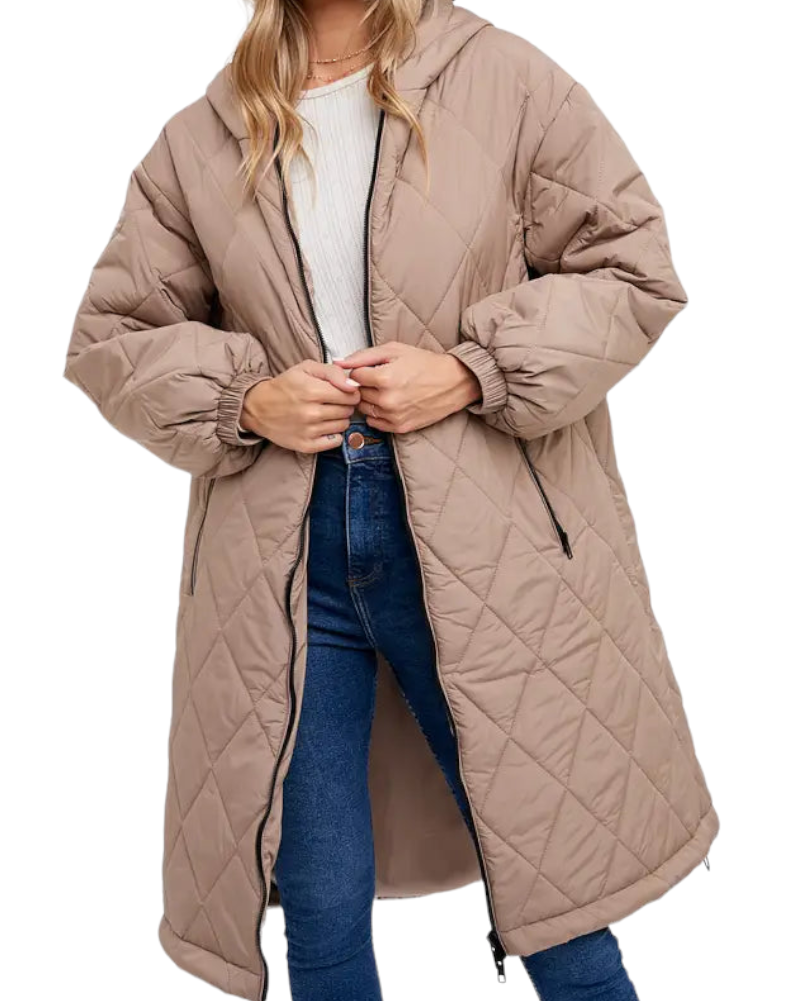 Lea Jacket/Coat