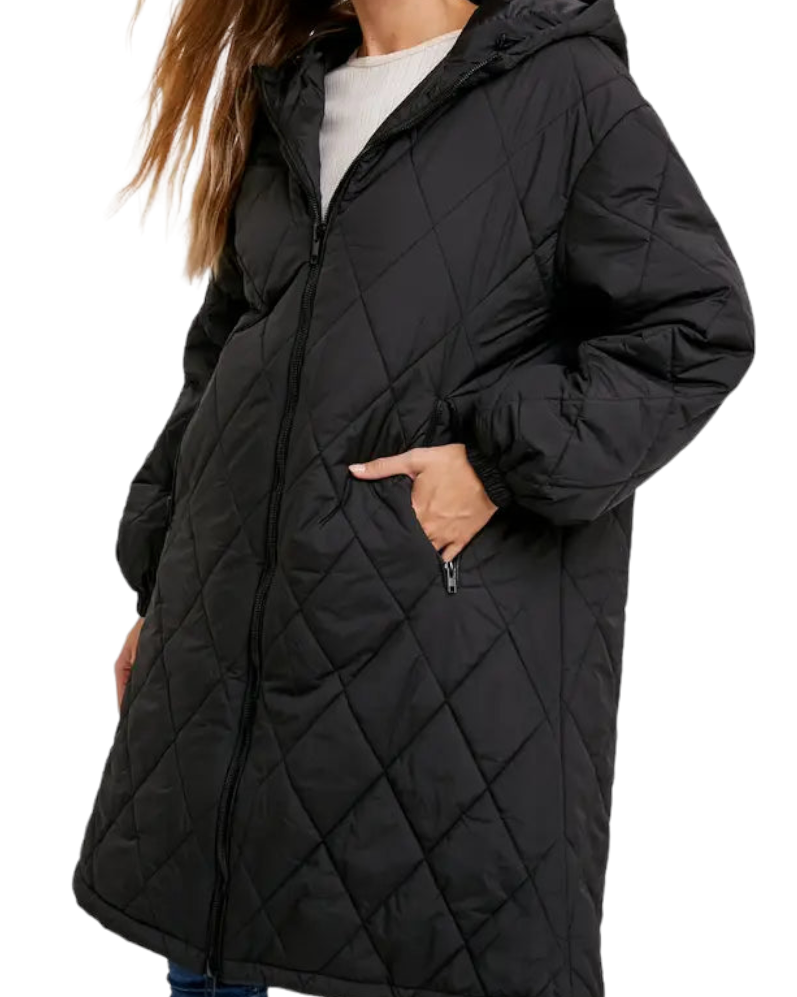 Lea Jacket/Coat