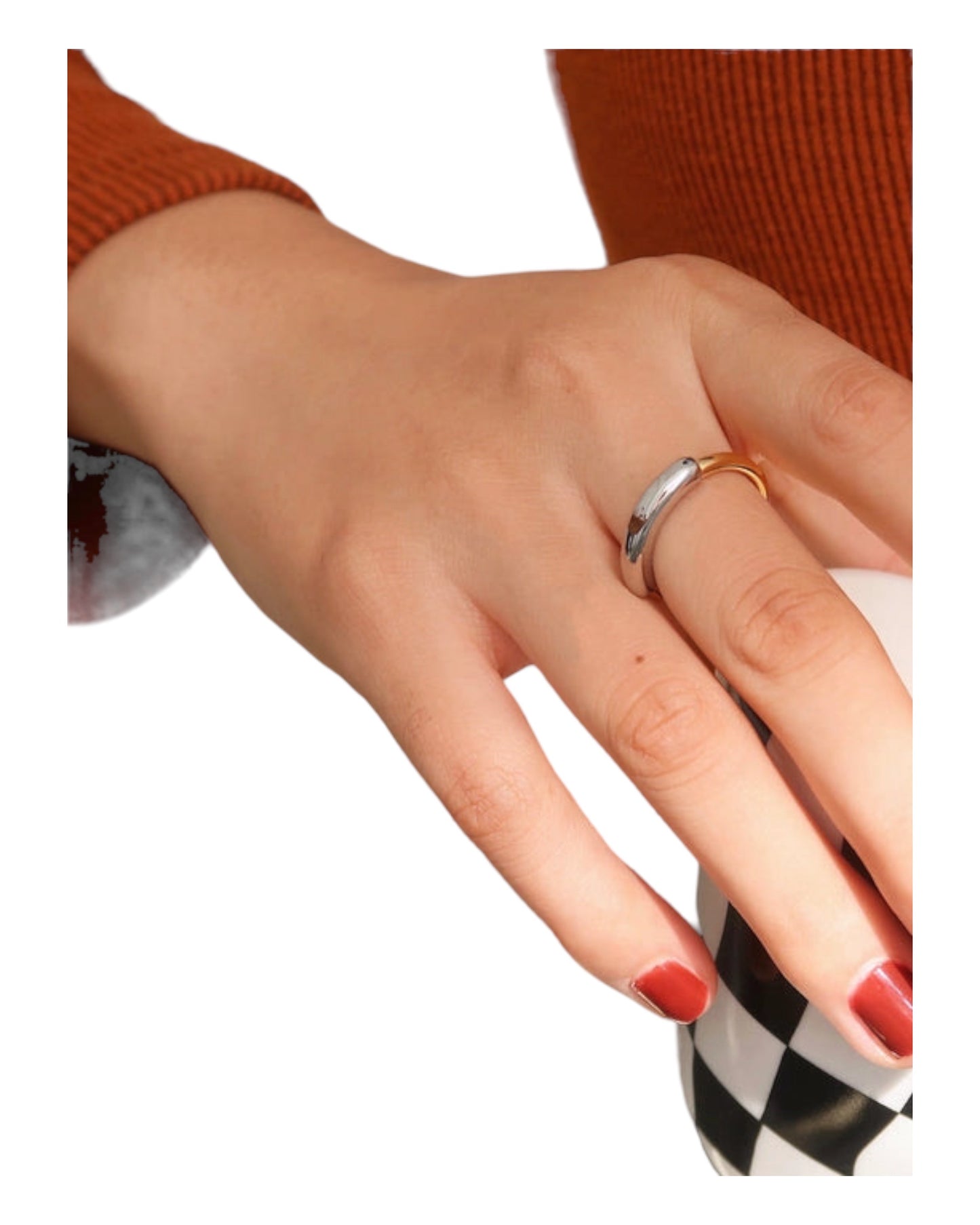 Celeste Ring
