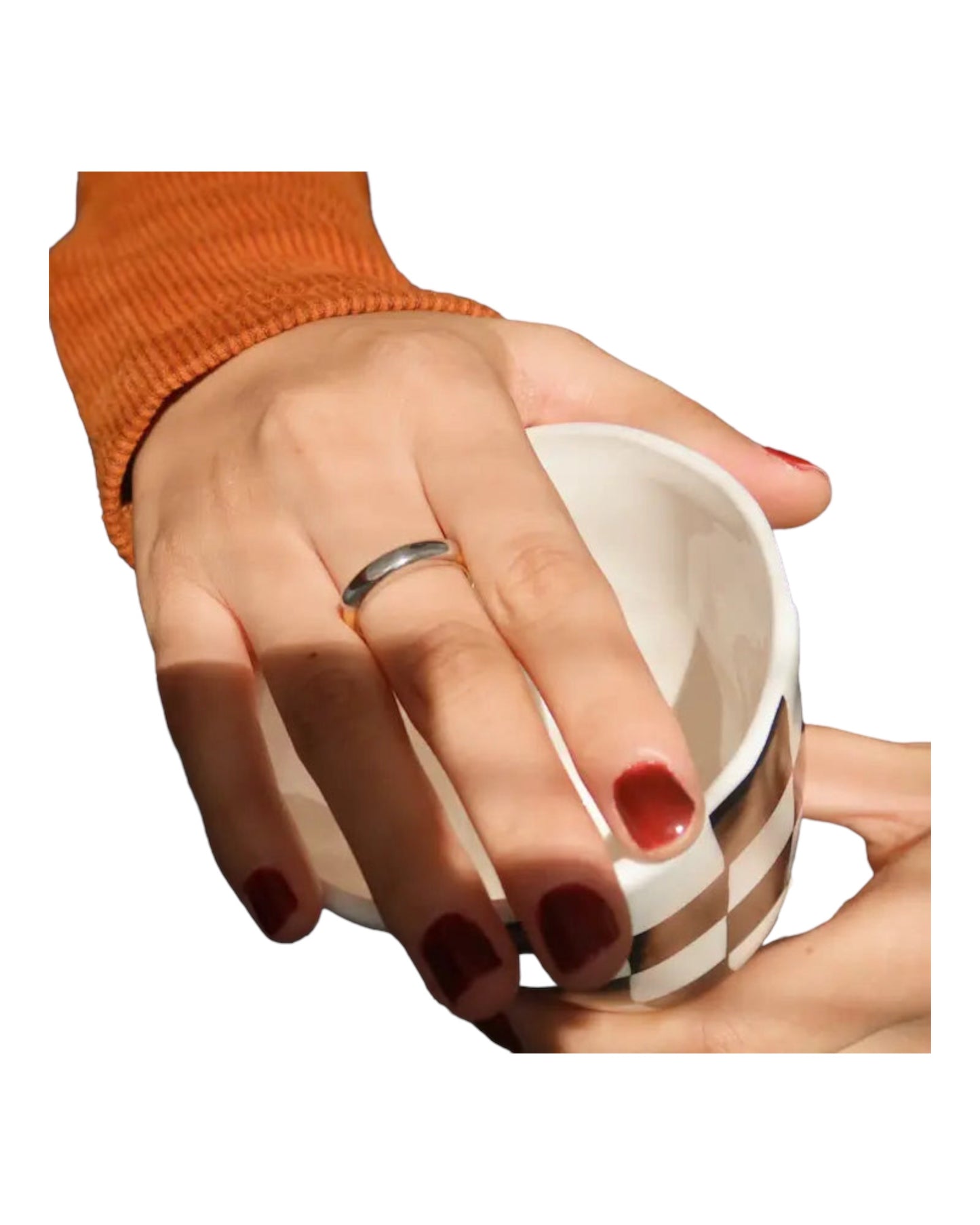 Celeste Ring
