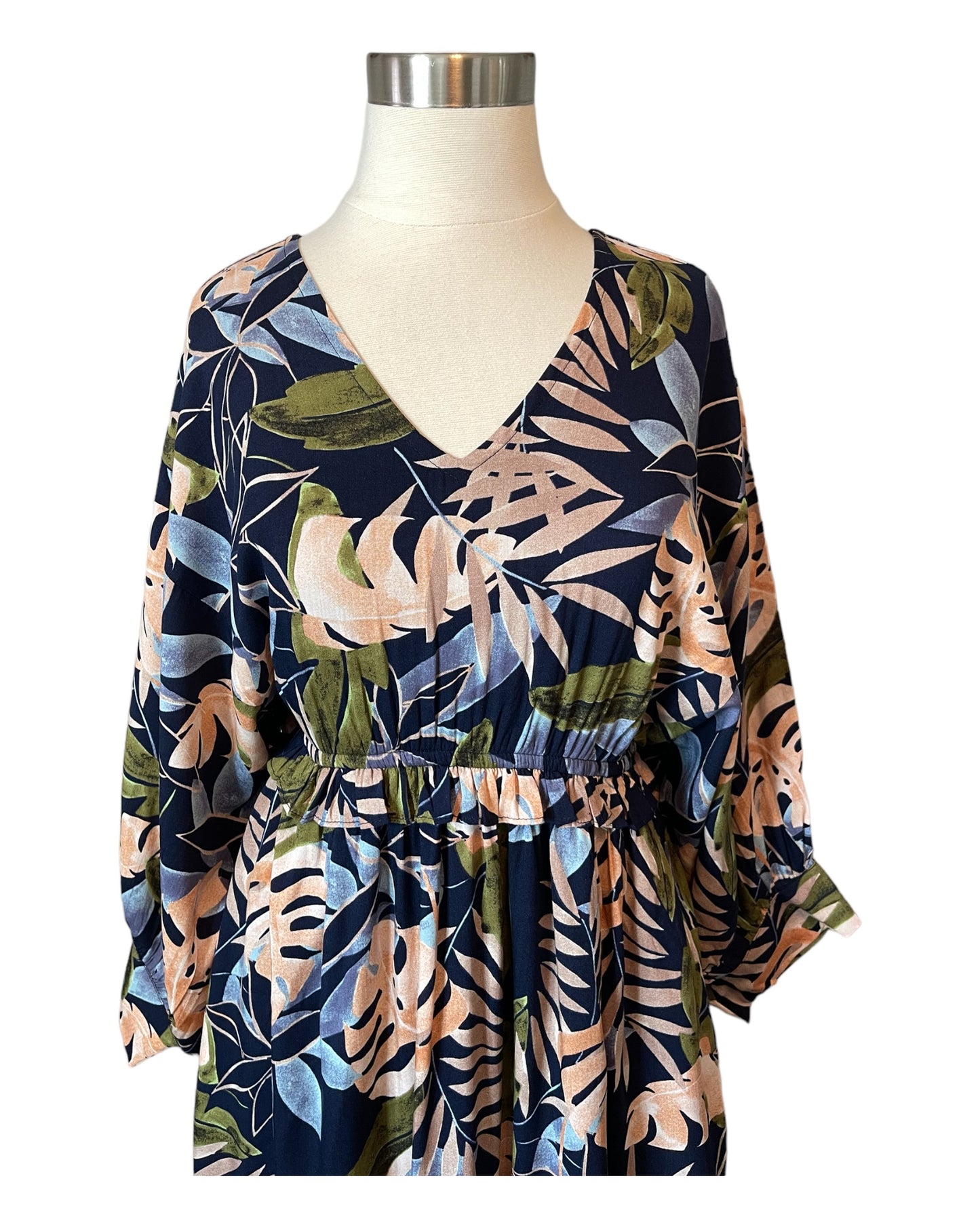 Eva Dress