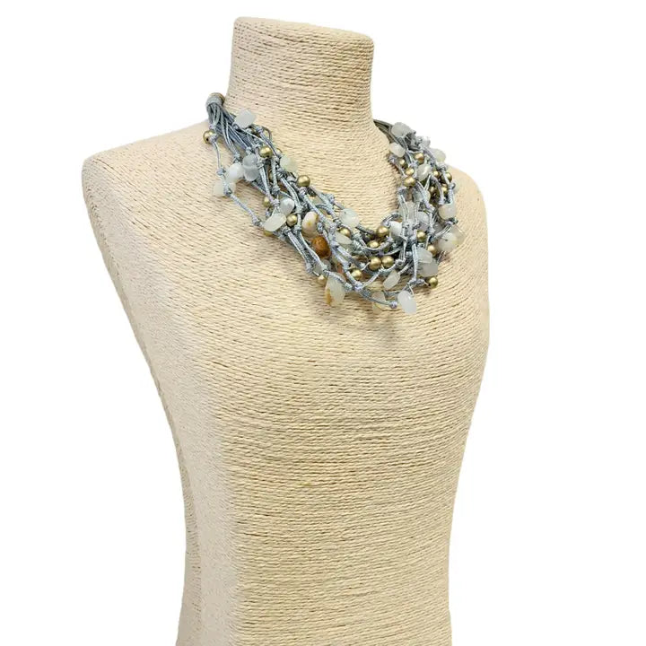 Ireland Necklace
