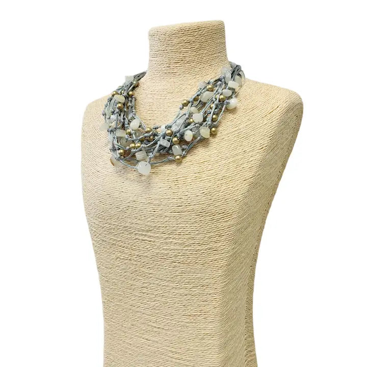 Ireland Necklace