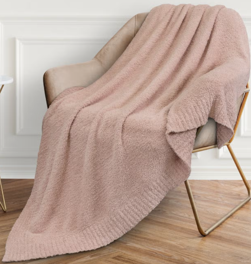 Buttery Soft Blanket