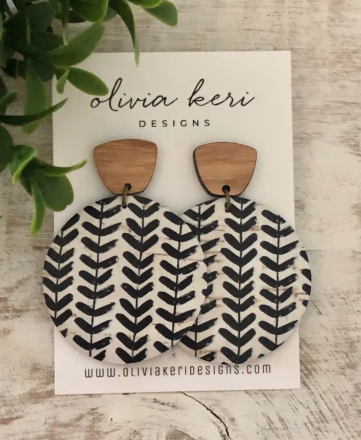 Everly Earrings