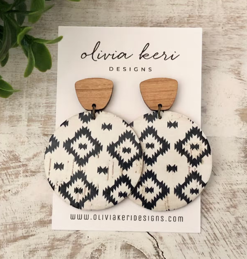 Everly Earrings