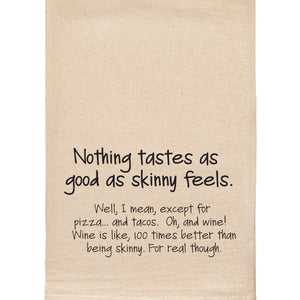 Skinny Feels