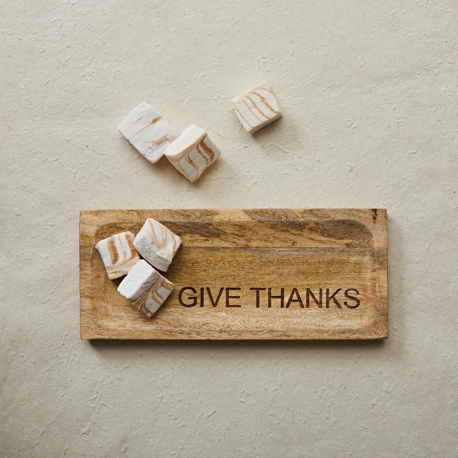 Give Thanks