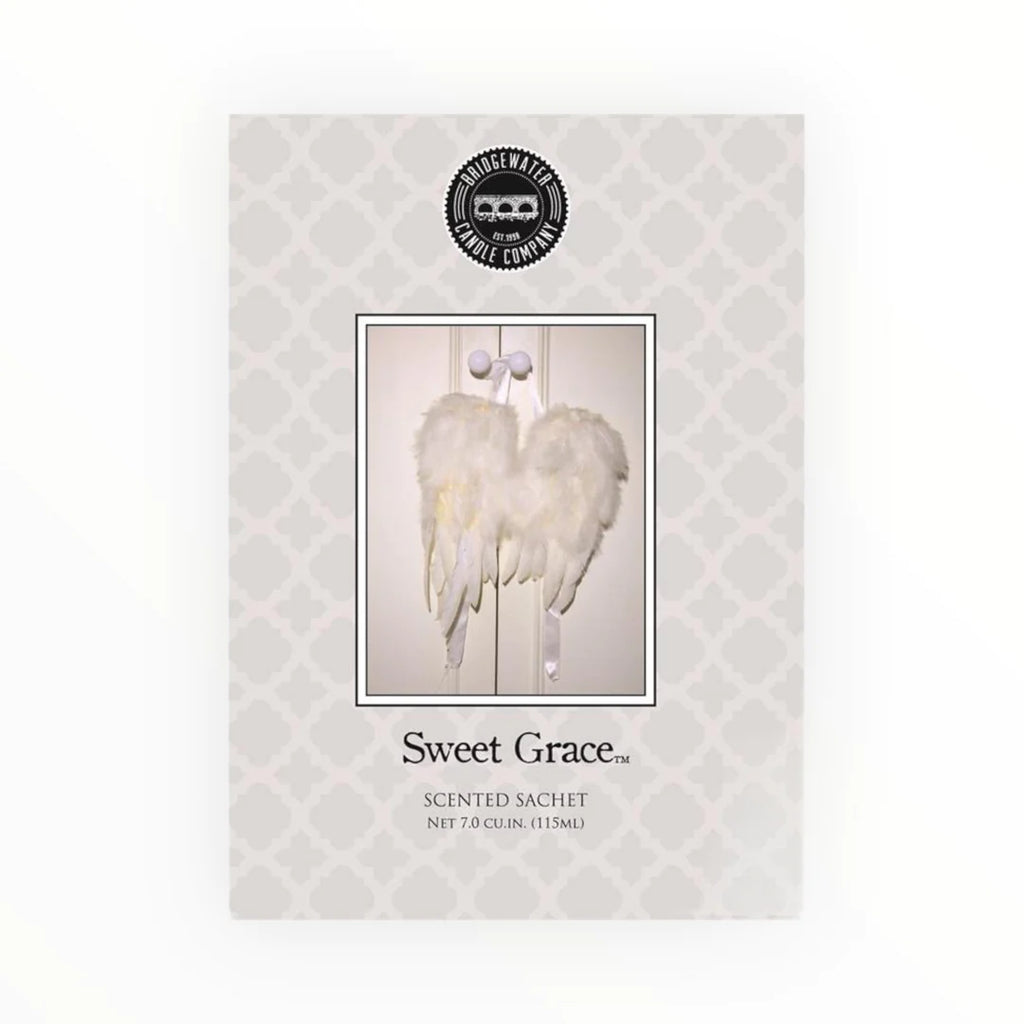 Sweet Grace Sachet-BW106125
