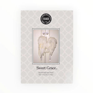 Sweet Grace Sachet-BW106125