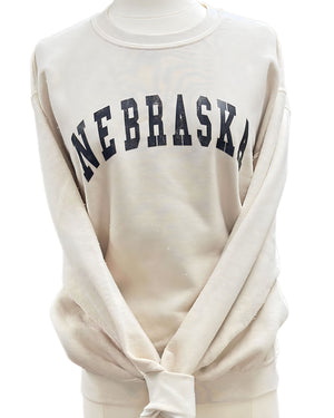 NEBRASKA Sweatshirt