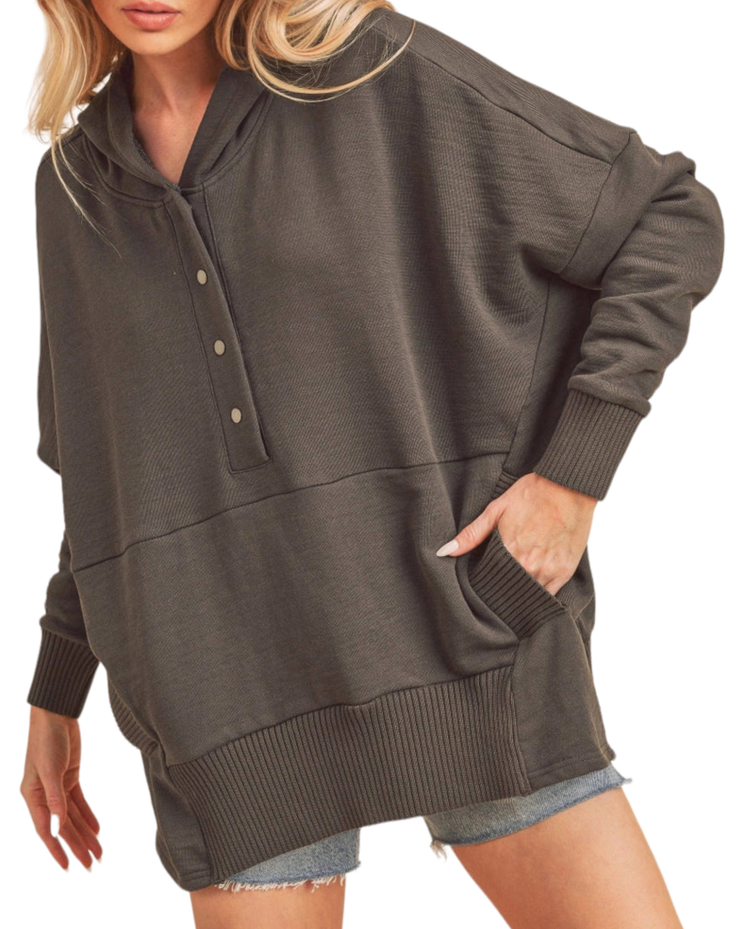 Vivi Pullover