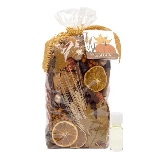 Blissful Harvest Potpourri