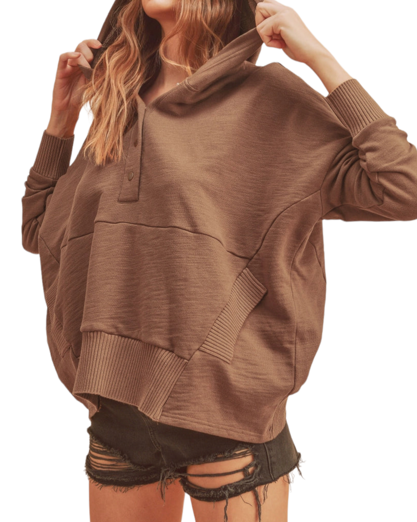Vivi Pullover